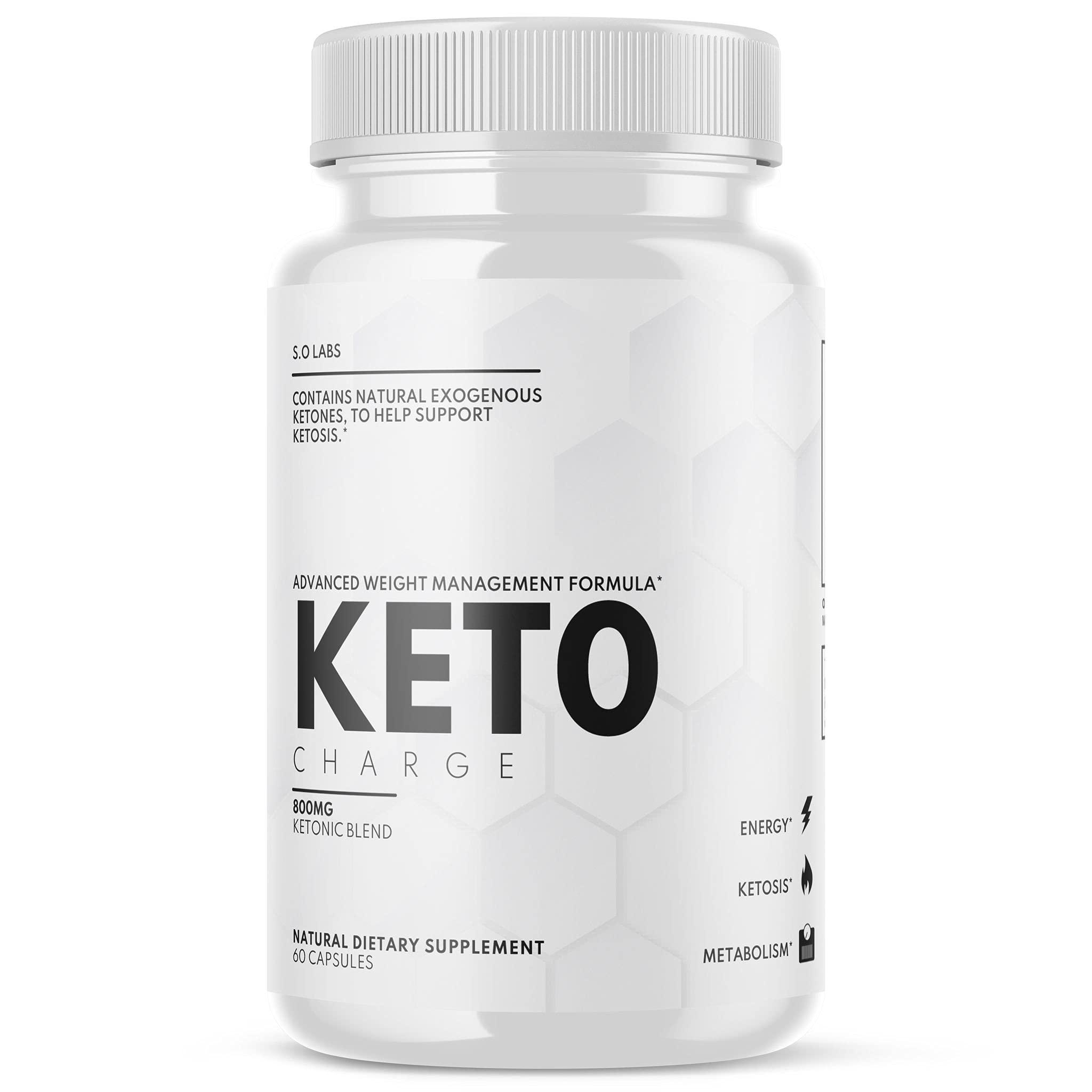 Integrating KetoCharge into Your Lifestyle for Optimal Impact