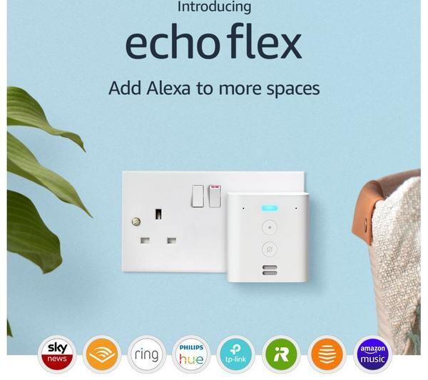 Maximizing Functionality: Best Use Cases for Your Echo Flex in Small Spaces