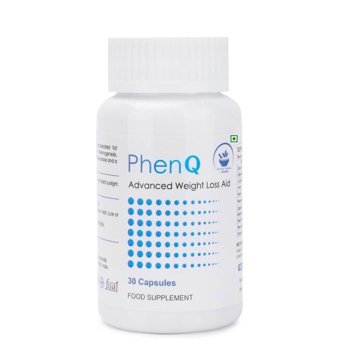 Understanding PhenQ and KetoCharge: Core Ingredients and Mechanisms