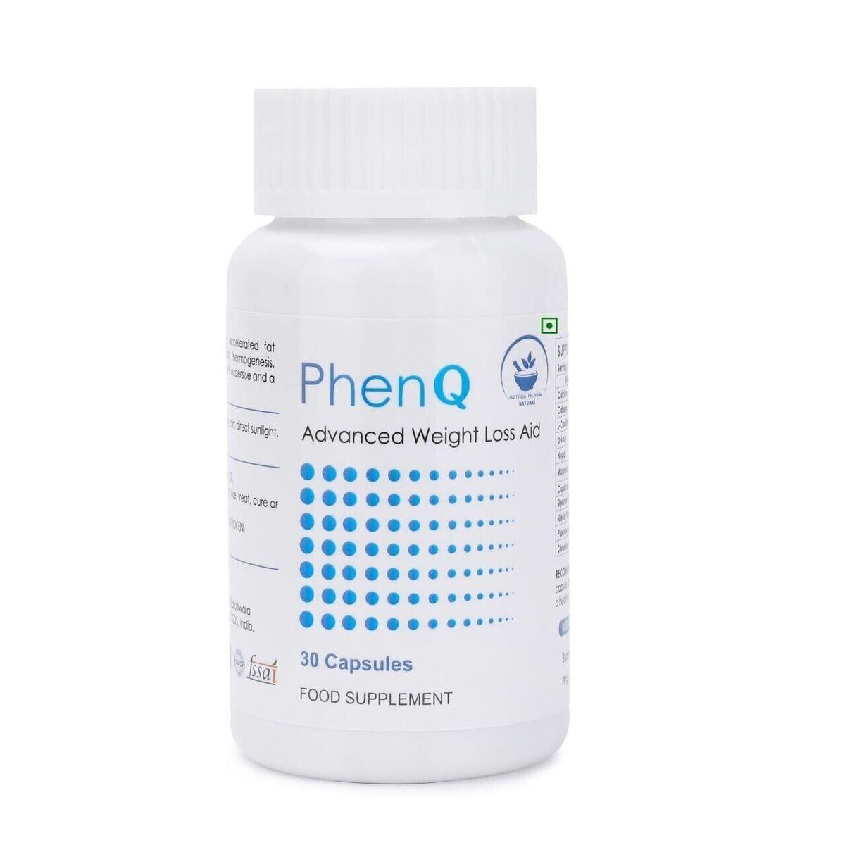 Understanding PhenQ: The Science Behind the Supplement