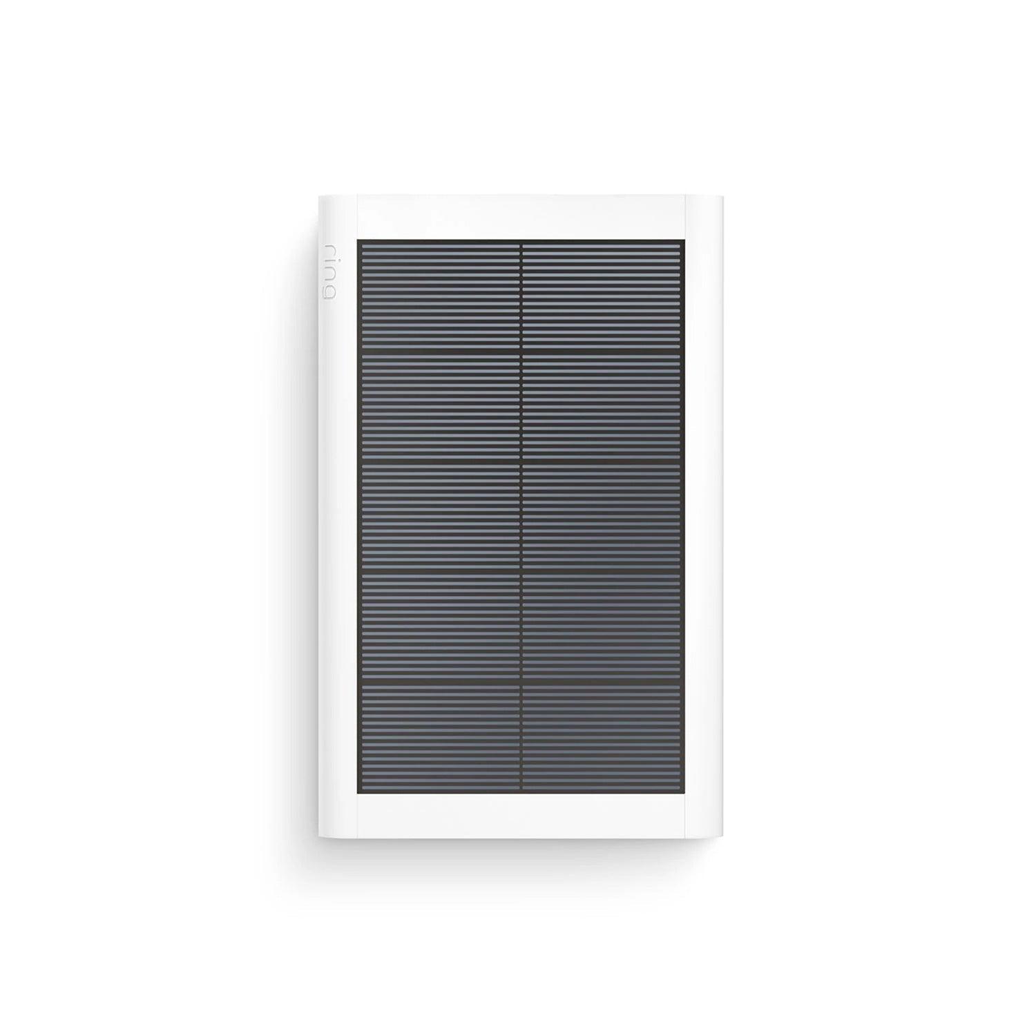 Eco-Conscious Living: The Role of Ring Solar Panels in Reducing Your Carbon Footprint