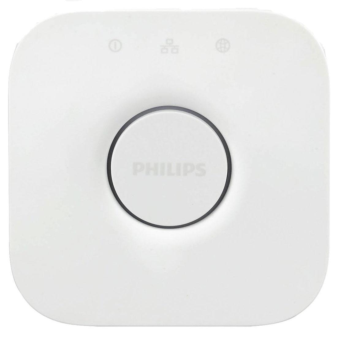Exploring the Philips Hue Bridge: A Comprehensive Overview