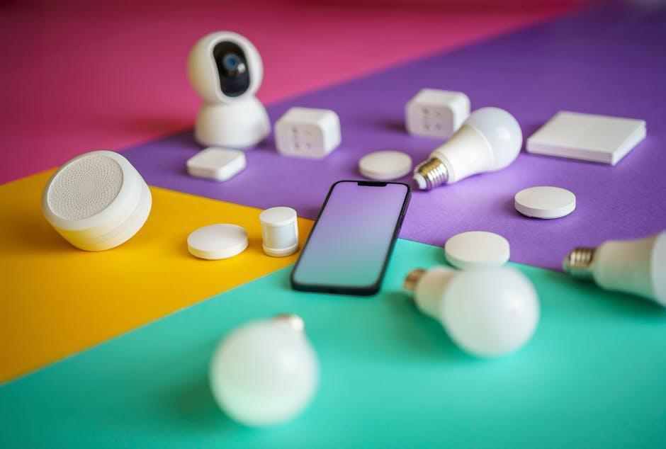 Integrating Seamlessly with Smart Home Ecosystems