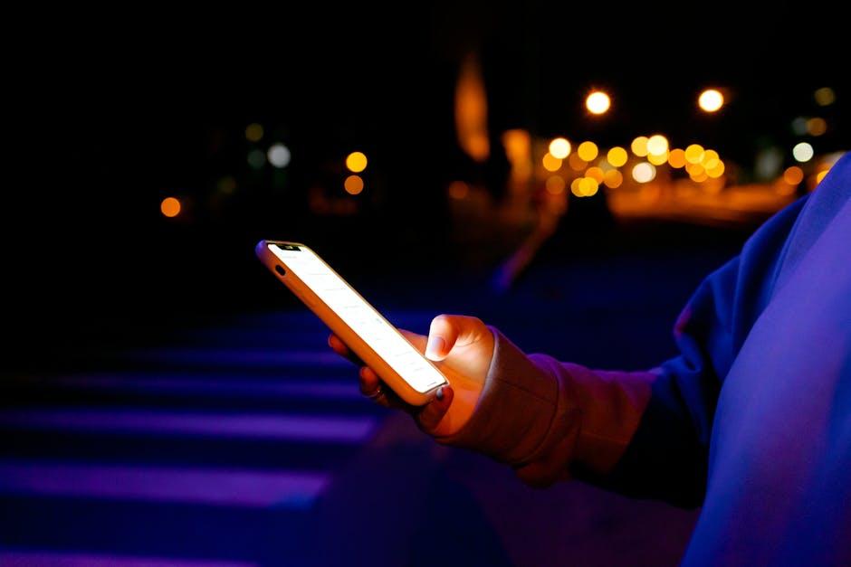 Creating Ambiance and Security with Smart Illumination