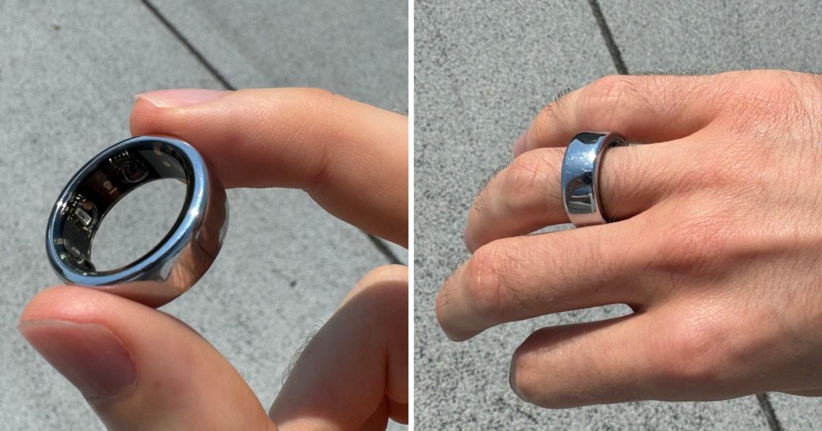 Oura Ring Gen 4 Unveiled: A Technological Leap in Sleep Monitoring