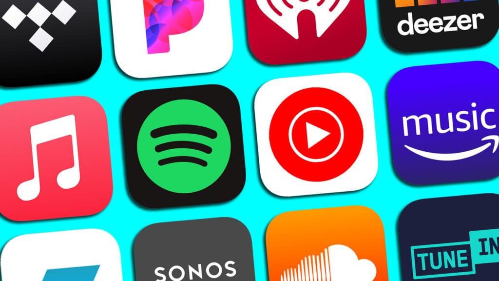 Top Music Streaming Services to Maximize Sound Quality