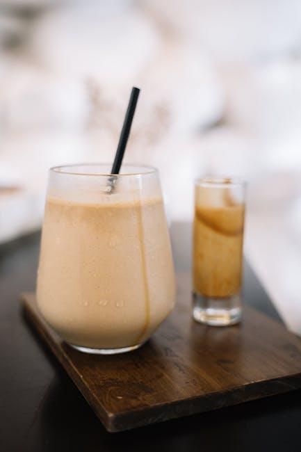 Texture and Flavor Fusion: Achieving the Ideal Smoothie