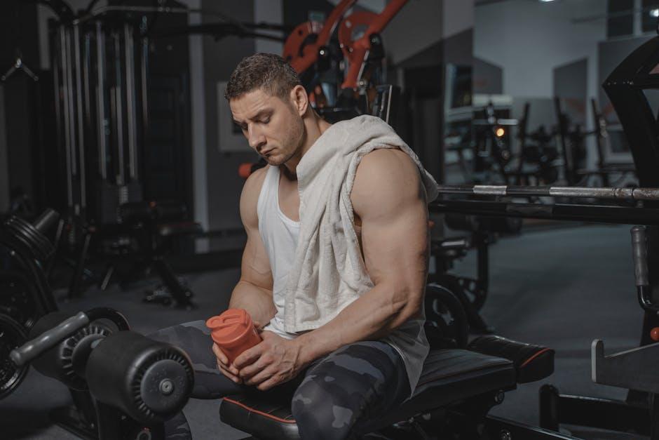 Practical Tips for Incorporating Recovery Proteins into Your Diet