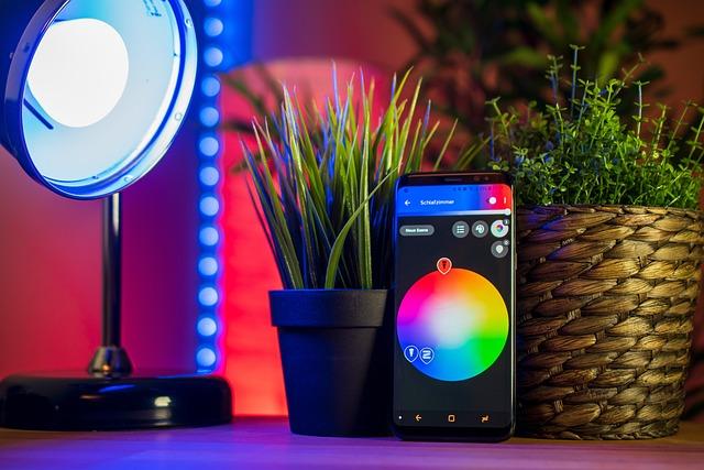 Key Features That Enhance Your Smart Lighting Experience