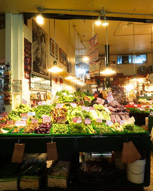 Making an Informed Choice: Recommendations for Savvy Shoppers