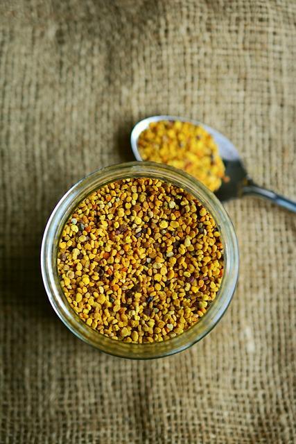 Key Ingredients in Recovery Supplements for Inflammation Relief