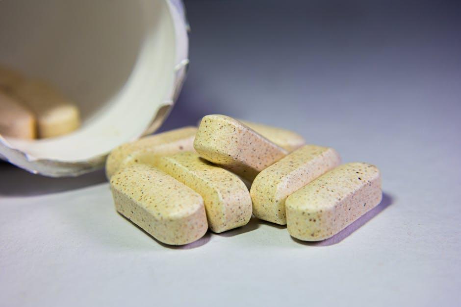 Choosing the Right Fit: Recommendations for Daily Supplementation