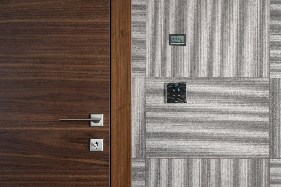 Installation Made Easy: A Step-by-Step Guide to Setting Up Your Thermostat E