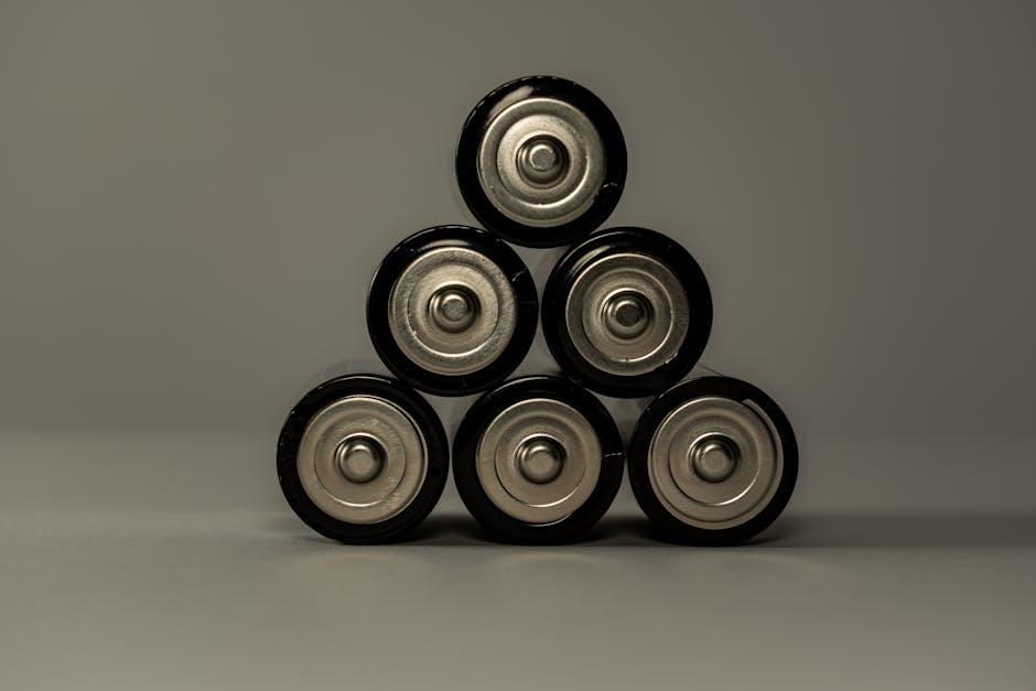 Understanding Usage Patterns That Impact Battery Life