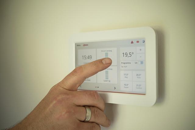 Integrating with Smart Home Systems for Enhanced Comfort