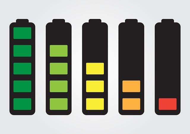 Tips for Optimizing Battery Life While Staying Connected