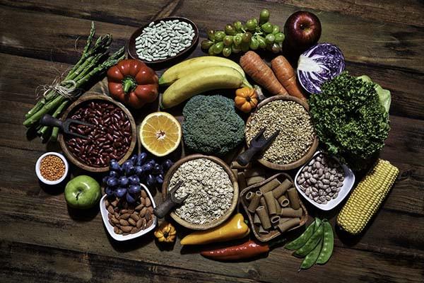 The Role of Fiber in Digestive Wellness