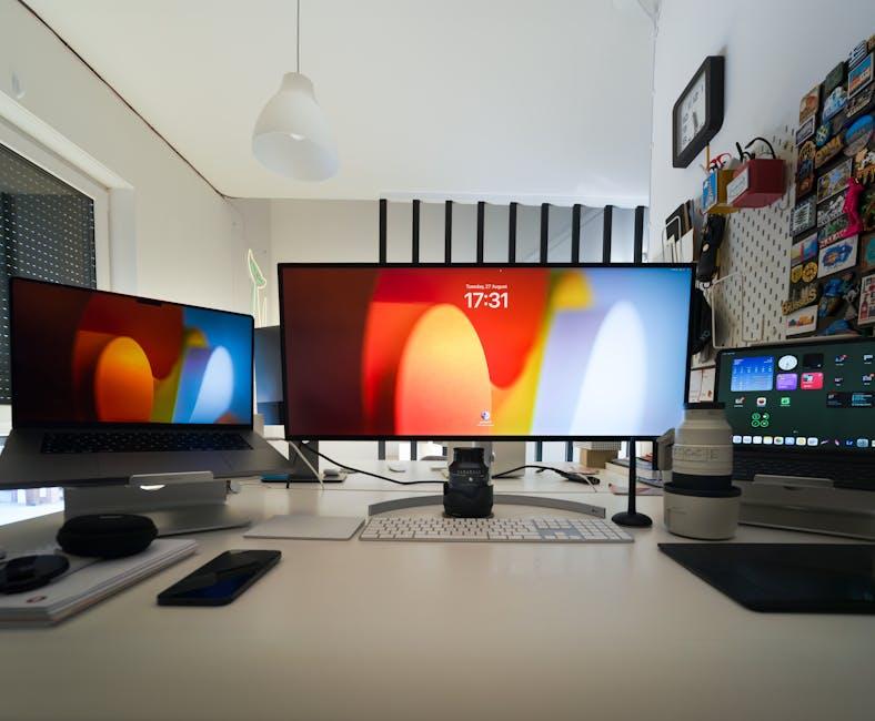 Seamless Smart Home Integration for Effortless Living