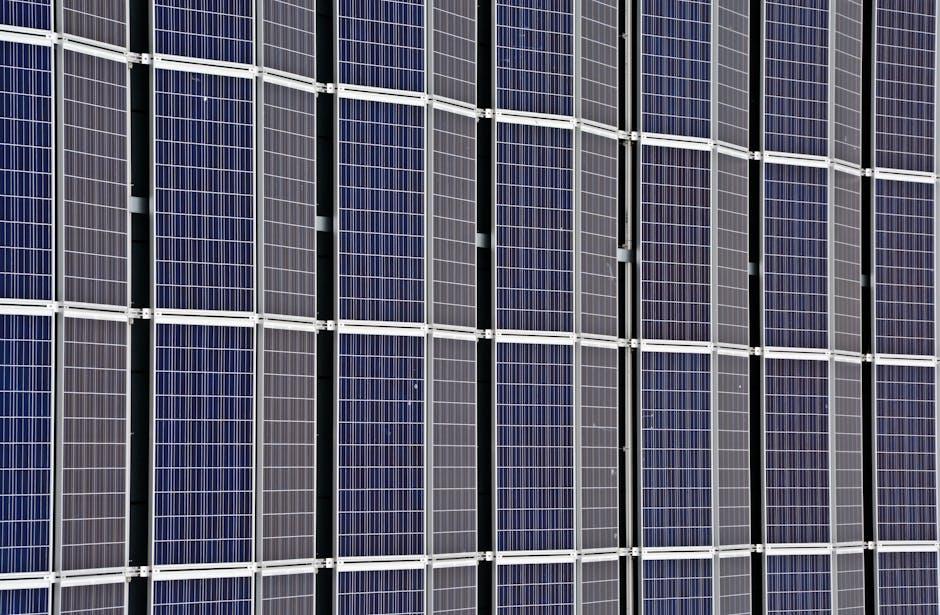 Understanding the Advantages of Ring Solar Panels for Sustainable Outdoor Energy