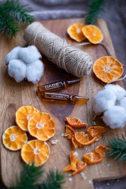 Enhancing Mood and Mental Well-Being with Essential Nutrients