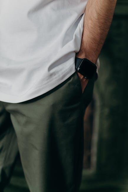 Enhancing Your Hiking Experience with Apple Watch Ultra