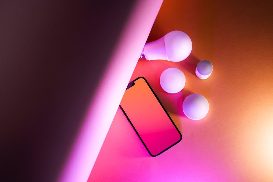 Seamless Integration: Connecting Your Smart Home Devices Effortlessly