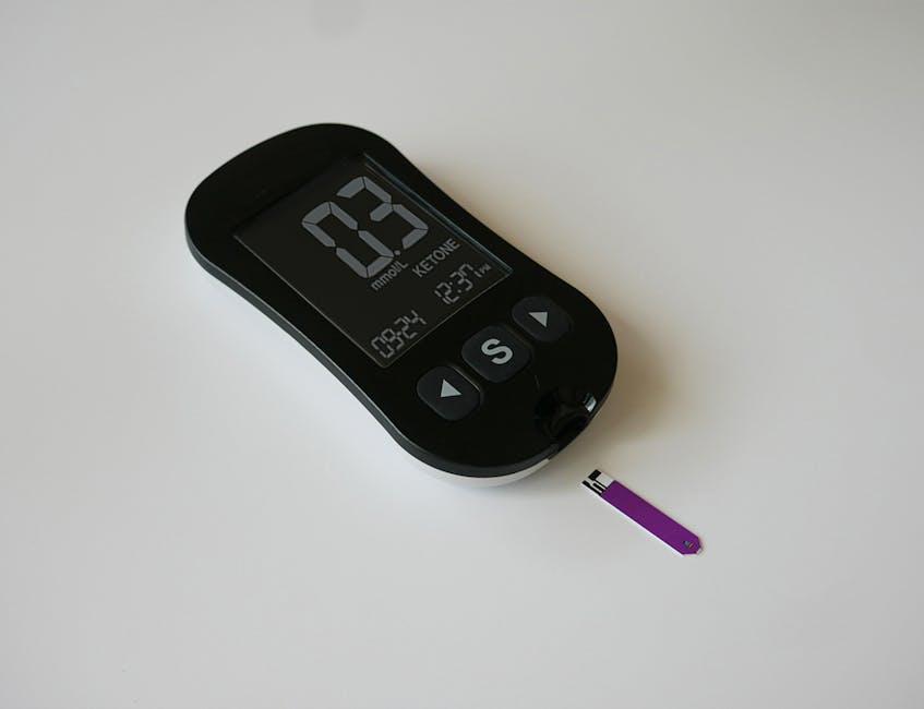 Unlocking the Power of Ketosis with KetoCharge