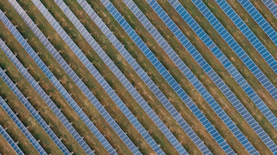 Maximizing Efficiency: Key Features of Ring Solar Panels and Their Impact on Camera Performance