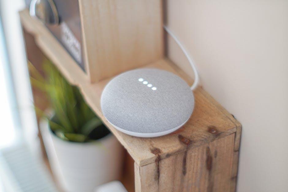 Seamless Integration with Home Automation Systems