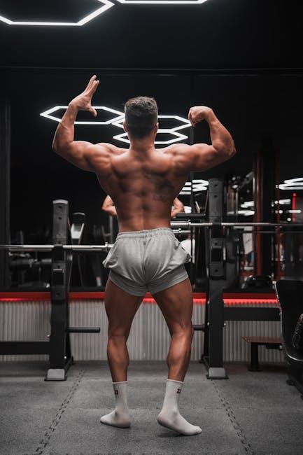 Understanding the Key Ingredients that Fuel Muscle Growth