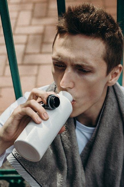 Final Thoughts: Choosing the Right Recovery Drink for Your Fitness Goals