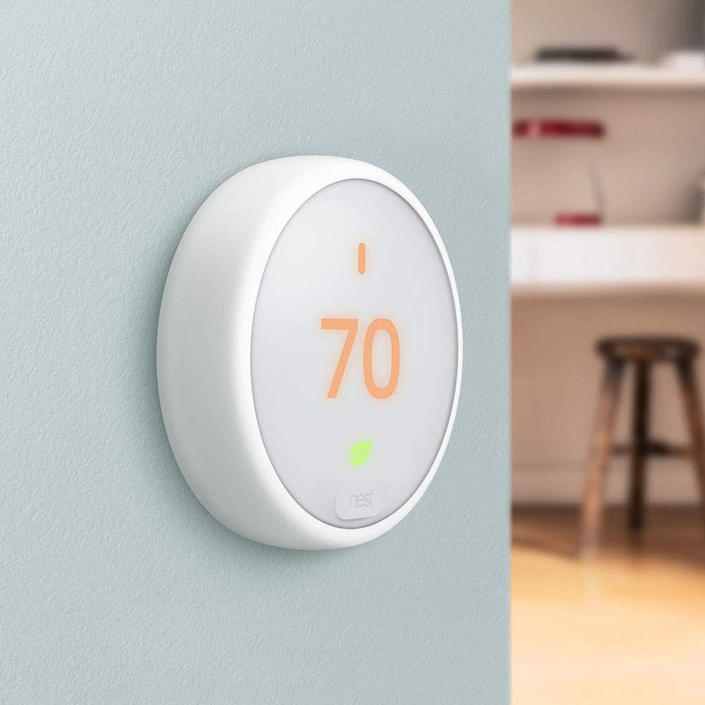 Seamless Integration: Connecting Nest Thermostat E with Smart Home Devices