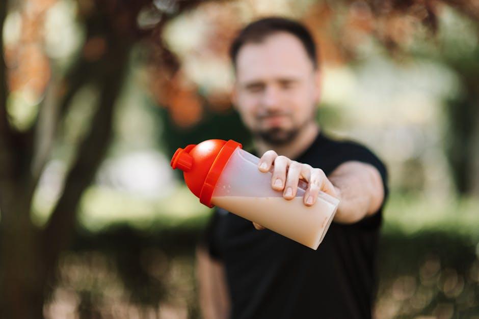 Practical Tips for Incorporating Momentous Recovery Protein into Your Diet