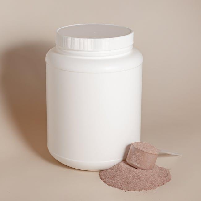 The Science Behind Optimal Recovery with Whey Protein