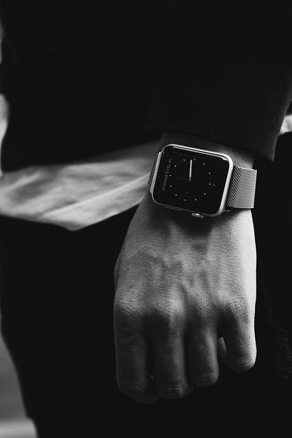 Maximizing Your Apple Watch Ultra’s Power Efficiency