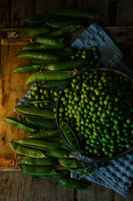 Nutritional Benefits and Performance Enhancements of Organic Protein