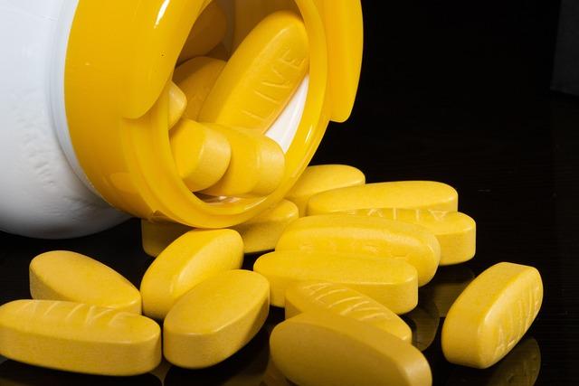 Integrating Recovery Supplements into Your Routine for Optimal Results