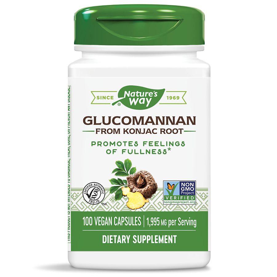 Safety and Effectiveness: Understanding the Role of Glucomannan in a Balanced Plant-Based Lifestyle