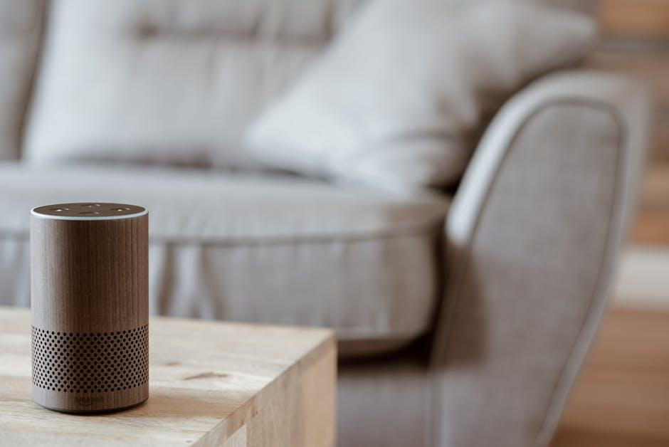 Exploring the Smart Features of Amazon Echo Show 8