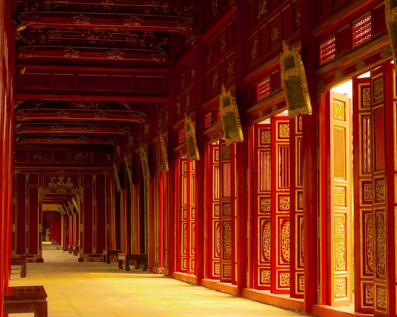 Technical Features that Enhance Your Lighting Experience