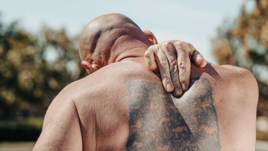 Understanding Muscle Soreness and Its Impact on Performance