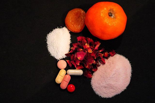 Tailoring Your Supplementation for Optimal Results