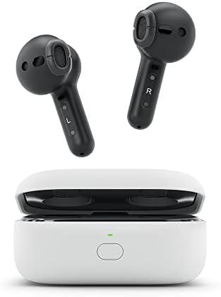 Exploring the Sound Quality of Amazon Echo Buds