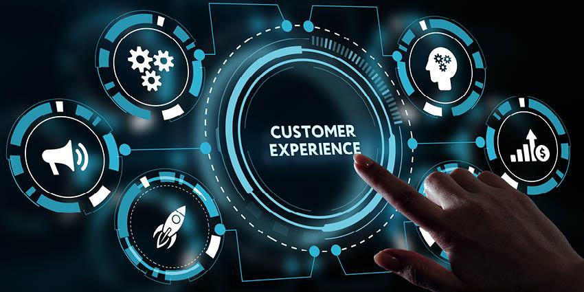 Evaluating Consistency: Customer Experiences Over Time