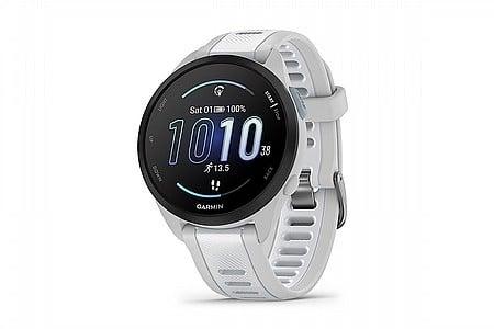 Exploring the Aesthetic Appeal of Garmin Forerunner 165