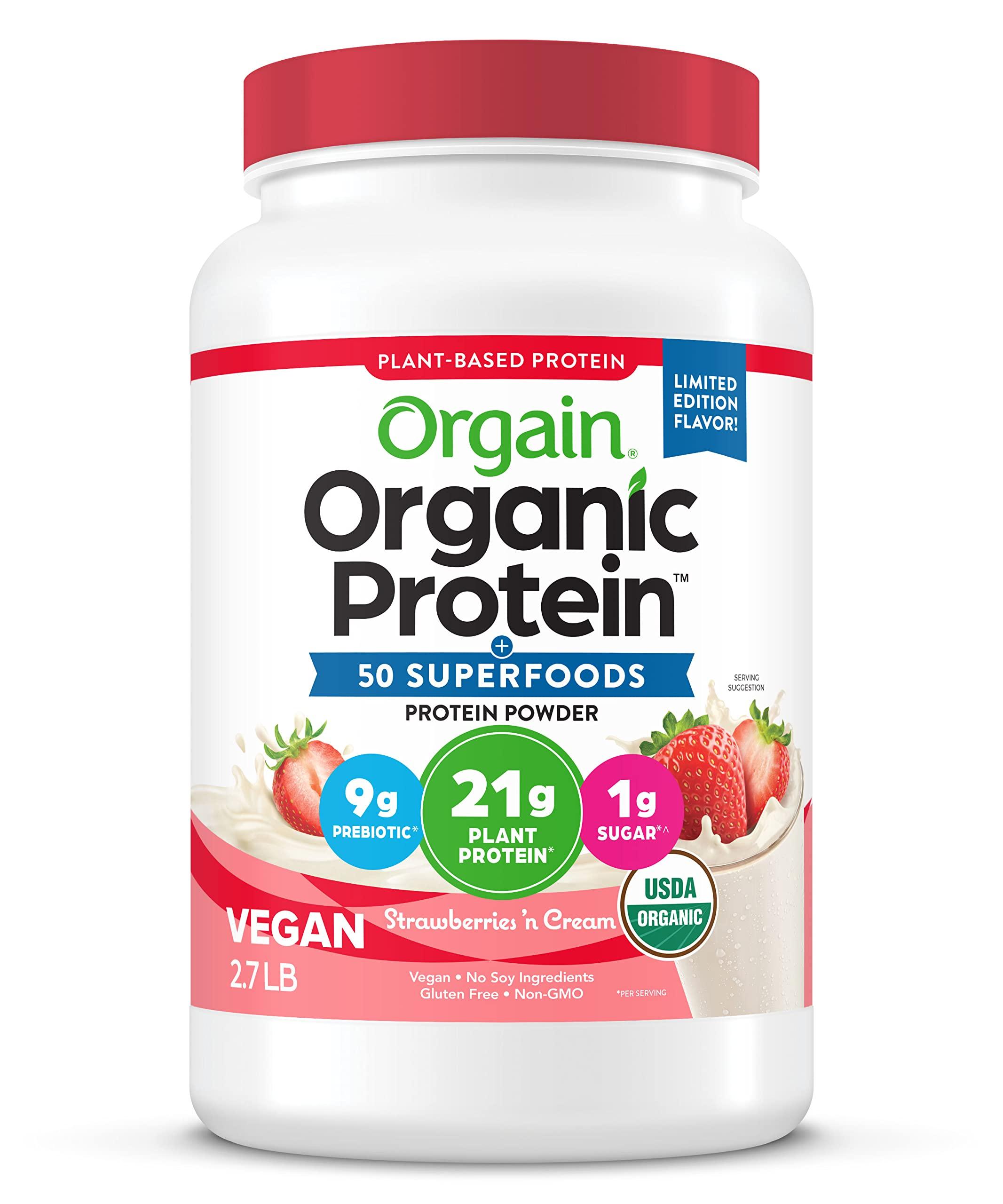 Ingredient Integrity: The Importance of Organic and Non-GMO Certification
