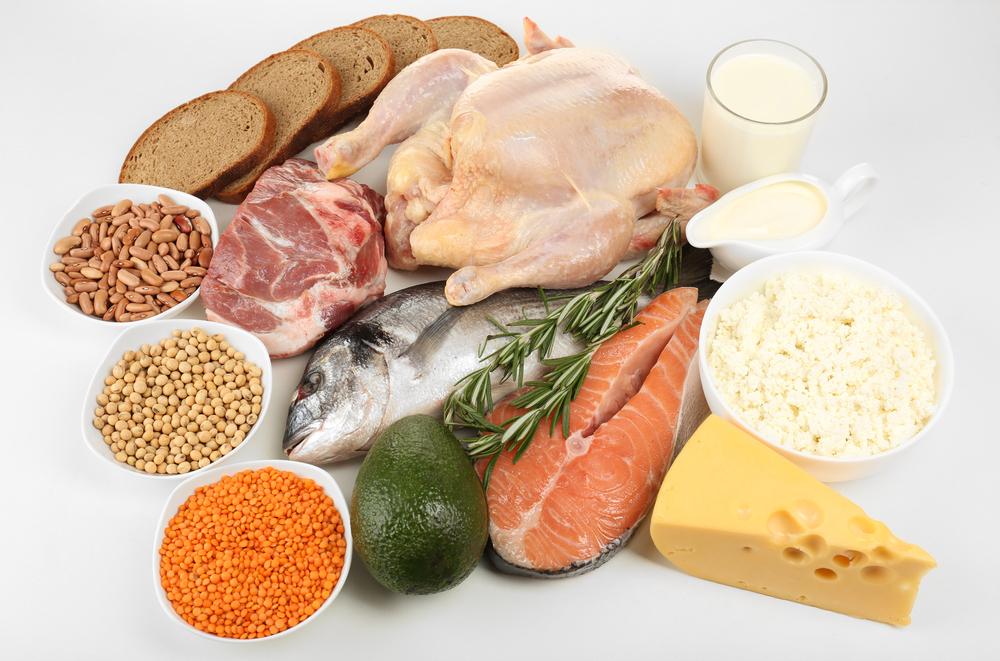 Choosing the Right Protein Based on Your Fitness Goals and Activities