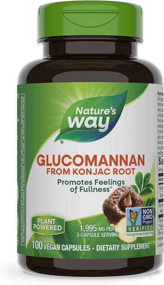 Incorporating Glucomannan into Your Diet: Tips and Delicious Recipes