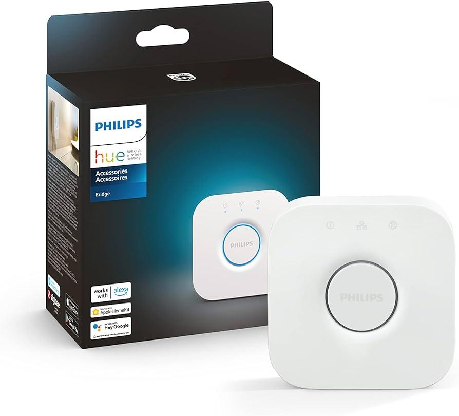 Troubleshooting Common Issues with the Philips Hue Bridge