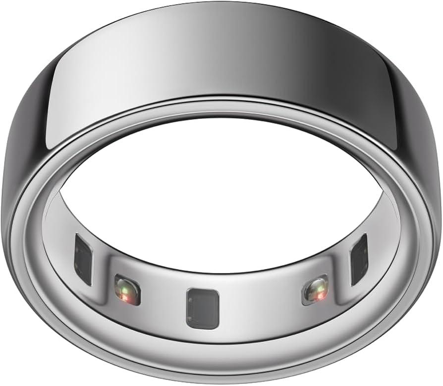 Understanding Sleep Apnea: How Oura Ring Gen 4 Facilitates Early Detection